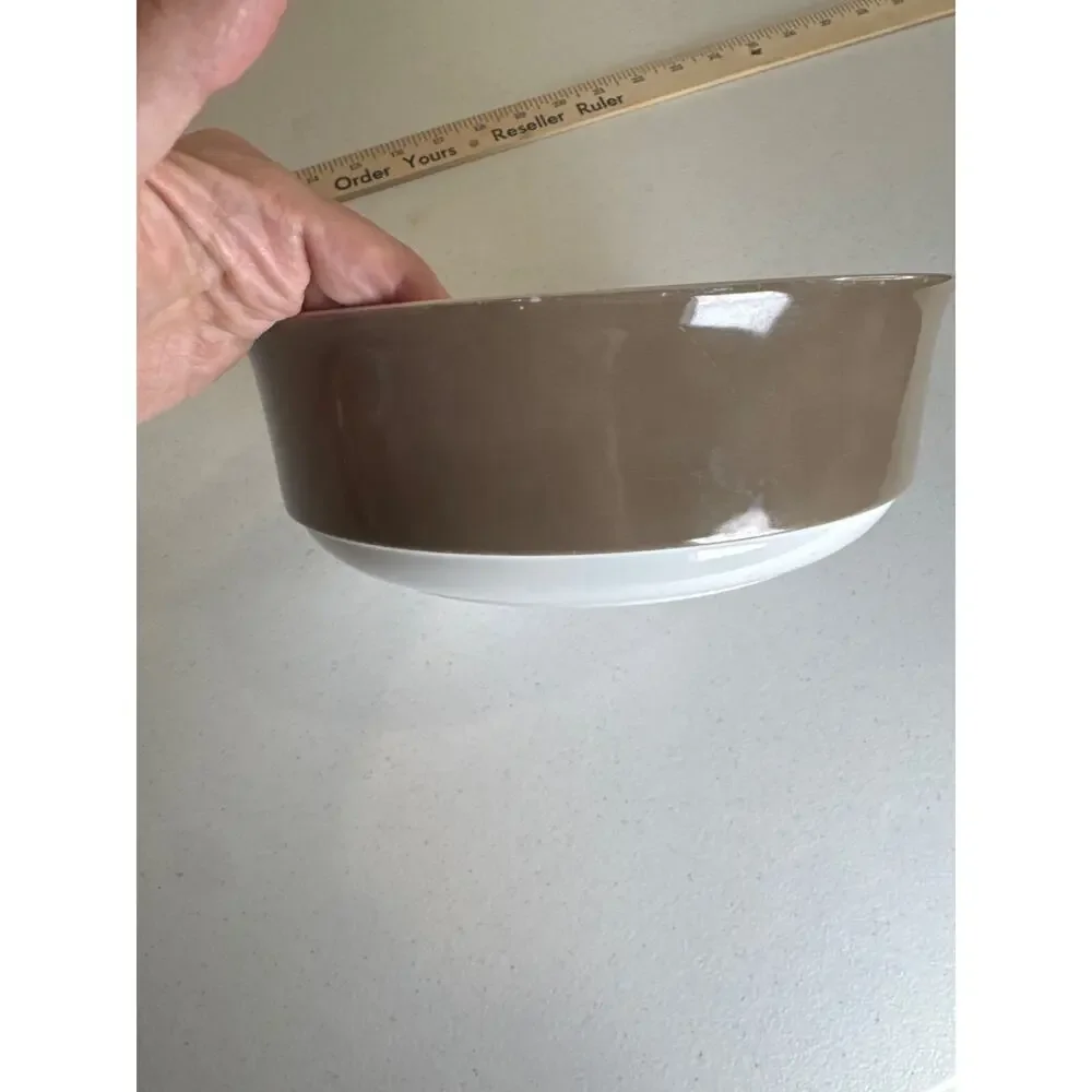 Sango Aquarius‎ Bric-A-Brac Japan Serving Bowl